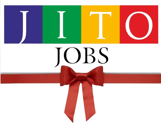JITO Logo